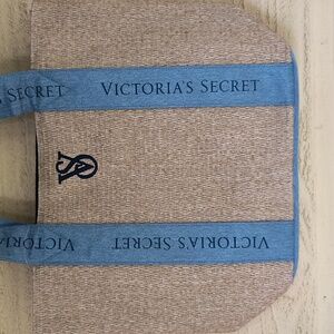Victoria's Secret Spring Beach Tote